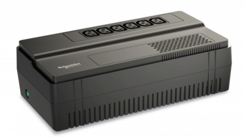 BVS500I ИБП APC EASY UPS BV 500 ВА, автоматическая регулировка напряжения, IEC, 230 В
