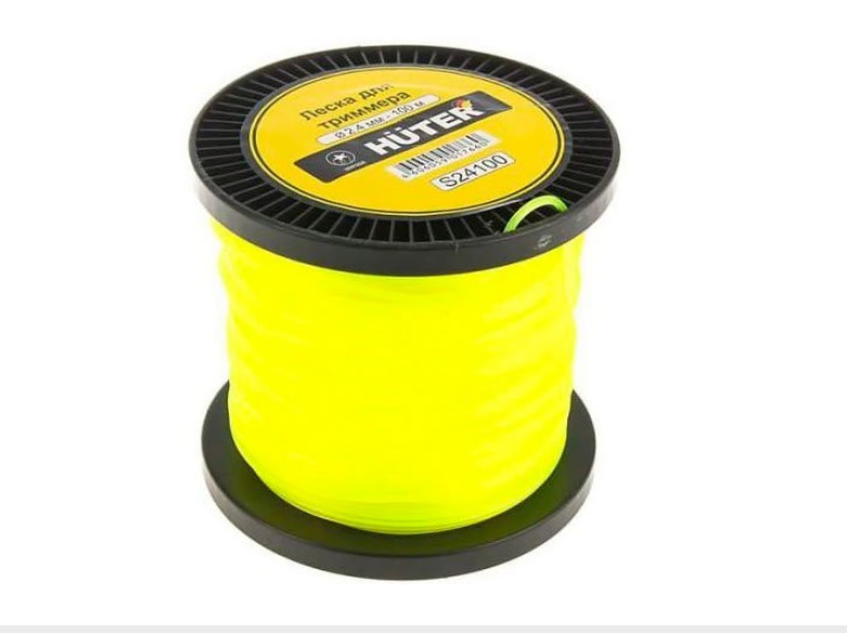 Леска S24100 (звезда)