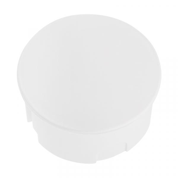 Коробка распаячная СУ D 80х40 мм REXANT 28-3027