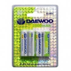 Аккумулятор DAEWOO R6 /(2000mAh) NI-MH BL-2