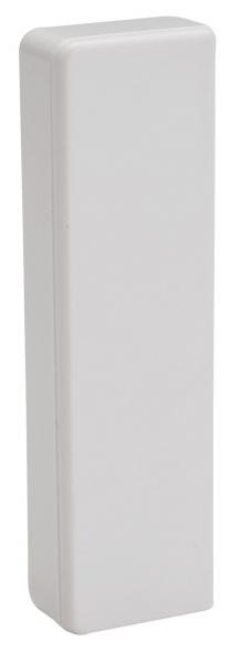 Schneider Electric  Белый  Заглушка для коробов  40Х16/40Х25/40Х40 ETK40361