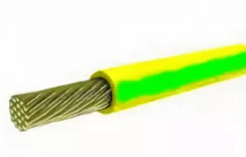 ПуГВнг(А)-LS 1х16 провод ж/з