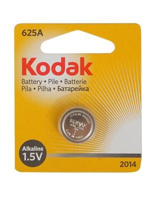Элемент питания Kodak  625A LR9 MAX