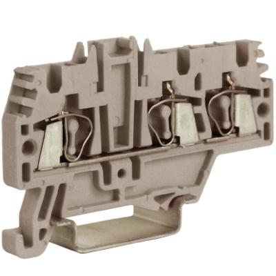 Разъем F RG-6 "AB" (03-008C) (уп.100шт) PROCONNECT 05-4003-4