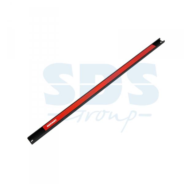 Магнитный держатель для инструмента настенный 605x23x12.5мм Rexant 12-4843