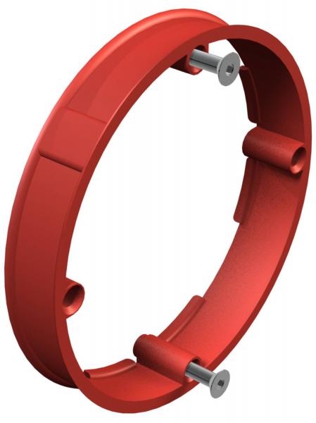 Выравнивающее кольцо скрытого монтажа Ø60mm, H12mm /UG 60 PA 12/