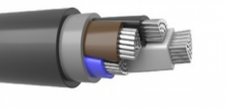 АВВГнг(А)-LS-1 4х185 (мн) кабель