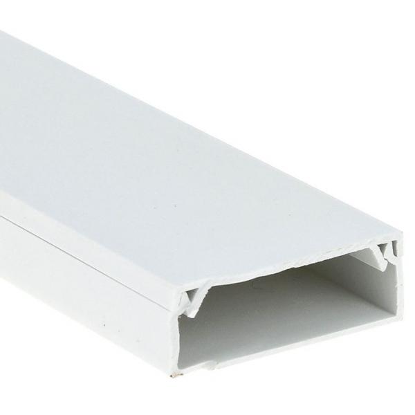 Кабель-канал EKF-Plast 100*40 (8м)