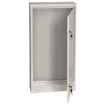 Щит 1700х800х400  IP31  ЩМП-16.8.4-0 36 УХЛ3  (монтажная панель в комплект не входит)  IEK YKM40-1684-31