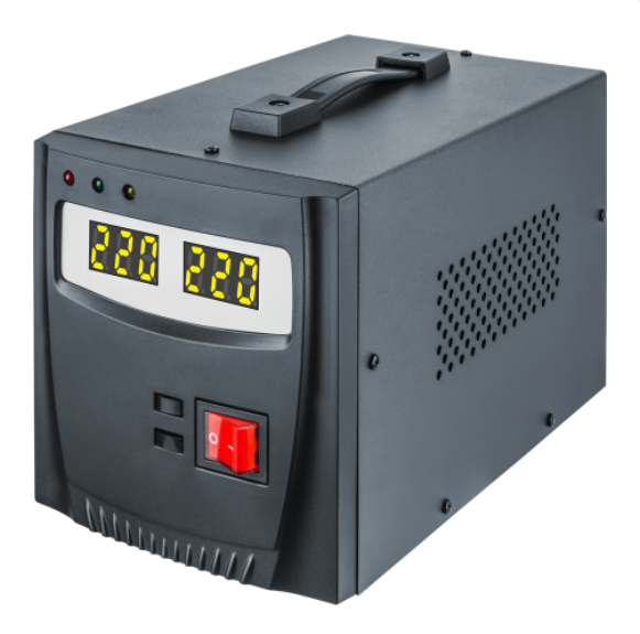 Стабилизатор напряжения Navigator 61 767 NVR-RF1-1500