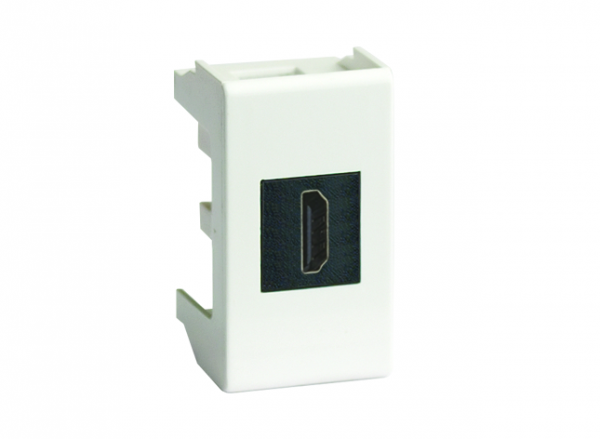 DKC  Viva  Белый  Розетка USB 3.0  1 модуль 43018