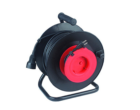 Удлинитель силовой ЭРА RP-1-2x0.75-30м.