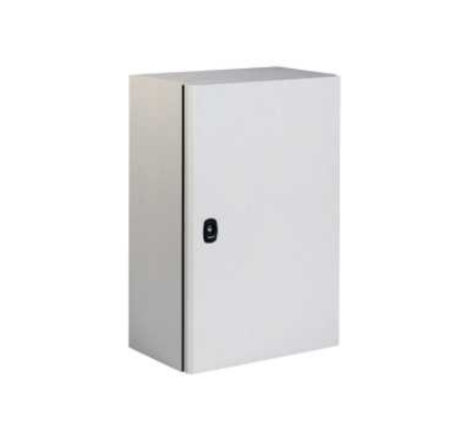 Щит  800x800x300  IP66  ENN83346 (SAR83346)  S3D с платой  Schneider Electric NSYS3D8830P