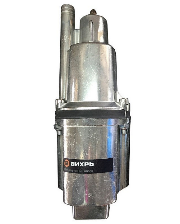 Насос вибрационный ВН-10В/3 Вихрь 68/8/9