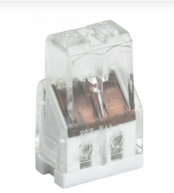 IEK СМК 772-202 Клемма строительно-монтажная UKZ30-202-001