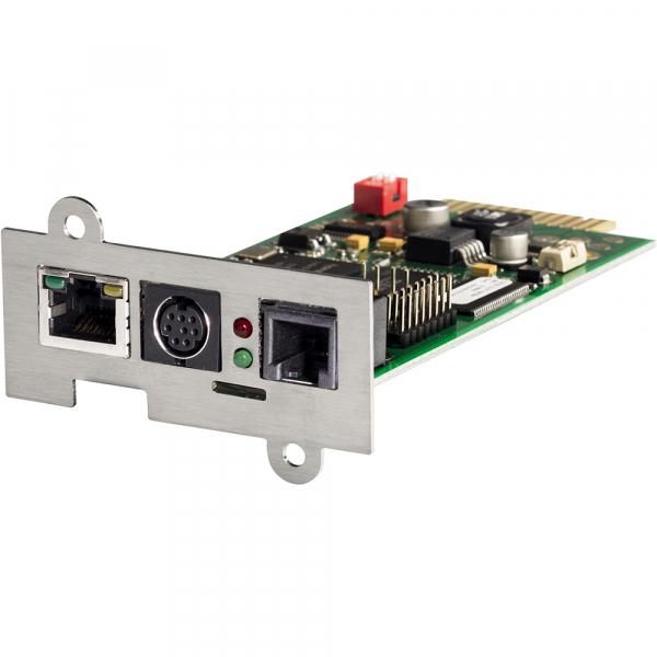 Интерфейс профессиональный сетевой встроенный Legrand 310930 CS141 SK