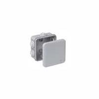 Коробка распределительная Schneider Electric IMT350901 ОП IP55  70x70x40 ( со штрихкодом)  IMT350901