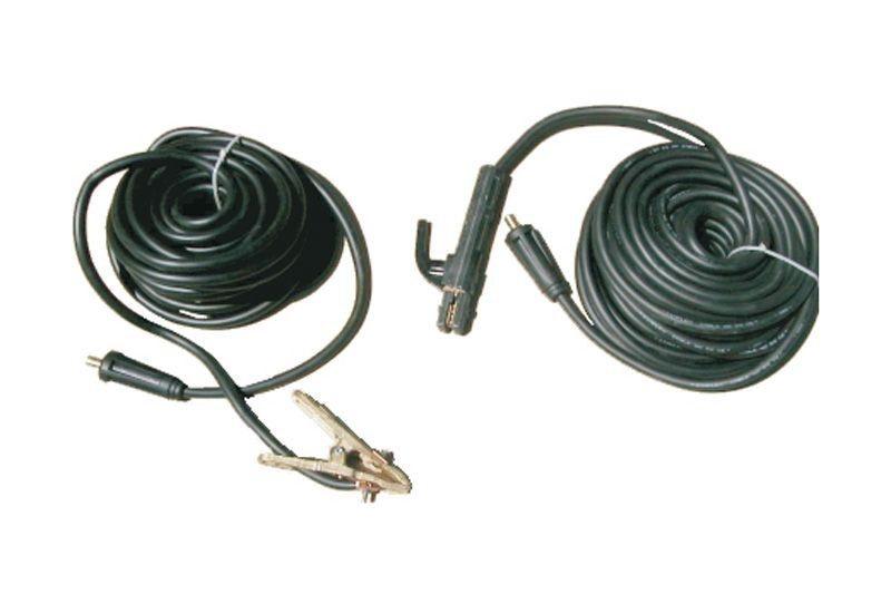 Кабель с клеммой заземления к САИ (1,5м)  71/6/4