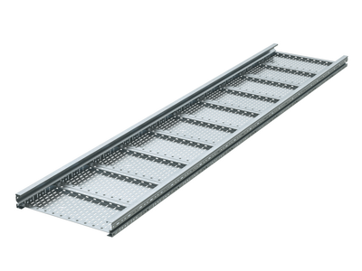 Пластина соединительная 50мм сталь 0.8мм SP1 КМ LO0401