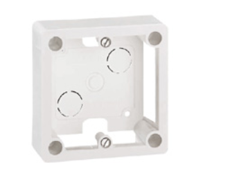 Коробка накладная 100х100 36мм Legrand 55849