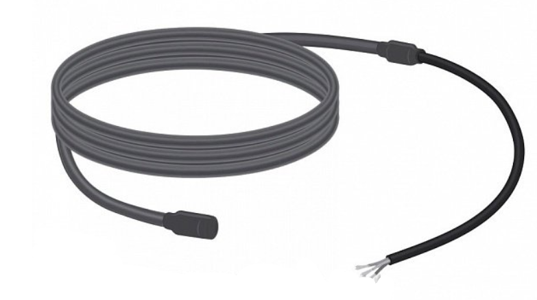 Секция нагревательная кабельная 30MHT2-0075-040