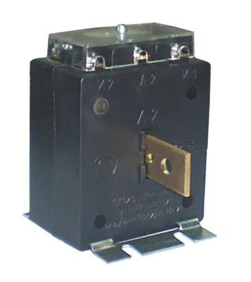 Трансформатор тока  Т-0,66 100/5 класс точности 0,5 5ВА 8лет
