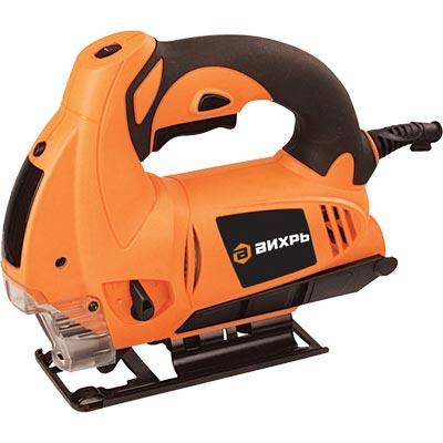 Лобзик электрический ЛЭ-100 Вихрь  72/9/2