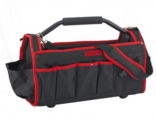 Переноска для инструмента каркасная 490ммх230ммх280мм// Matrix