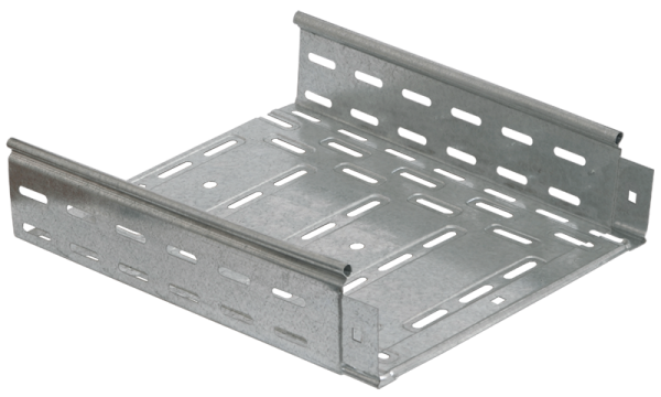 Лоток перфорированный 50х200х3000-1,0 IEK