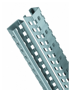 Кабель витая пара F/UTP 4х2х24AWG кат.5e solid CU PE OUTDOOR черн. 305м (м) Rexant 01-0146