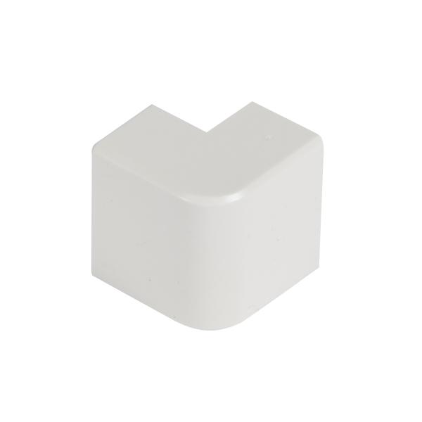 Legrand  METRA  Белый  Угол внешний  20x12 мм 638122