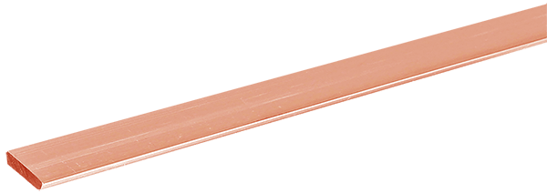 Шина медная М1Т 10х120х4000мм IEK