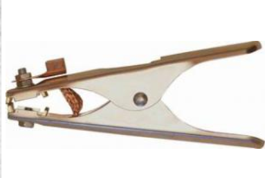 Зажим массы SKRAB 27621 300А