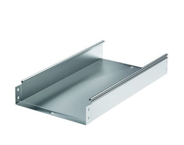 Лоток ЛН(0.8) 200Х80Х2000 неперфорированный DKC горячеоцинкованный 35054HDZ (кратно 2)