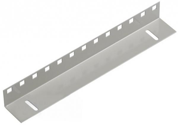 Уголок лицевой панели ЩМП-2 PRO (к-т 2 шт.)