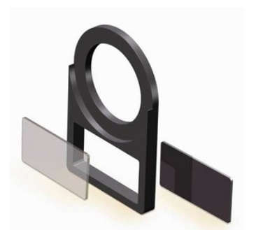 Держатель маркировки DM 11x25 IEK