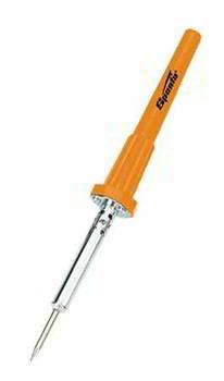Электропаяльник SPARTA 40Вт 220В с пластмассовой ручкой