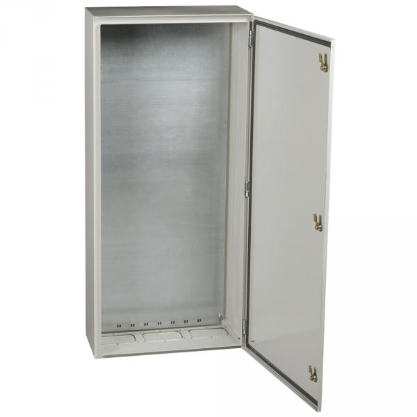 Щит 1400х650х293  IP54  ЩМП-7-2 74 У1  PRO  IEK YKM42-07-54-P