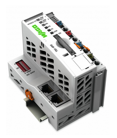 WAGO 60388774 Контроллер Modbus TCP