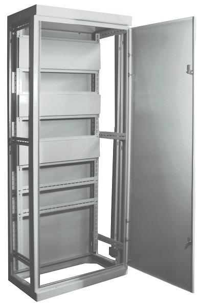 Каркас ВРУ-1 сборный (1800х800х450) TDM