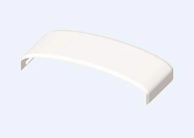 Накладка на стык LE 100 8782 (HB)  KOPOS