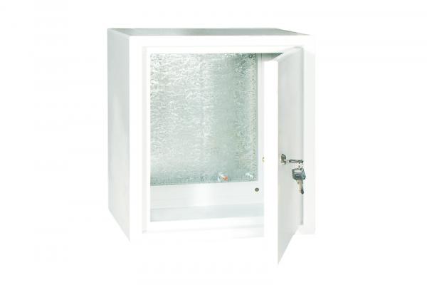 Щит  500х500х200  IP31  ЩМП-5.5.2  TDM SQ0905-1016
