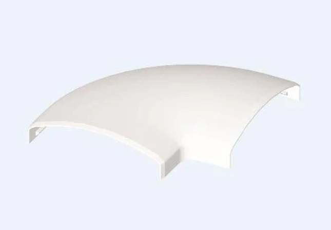 Поворот на 90 гр. LE 80 8773 (HB)  KOPOS