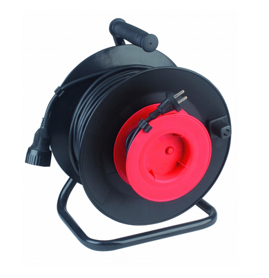 Силовой удлинитель ЭРА RP-1-2x1.0-30м.
