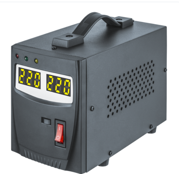 Стабилизатор напряжения Navigator 61 765 NVR-RF1-500