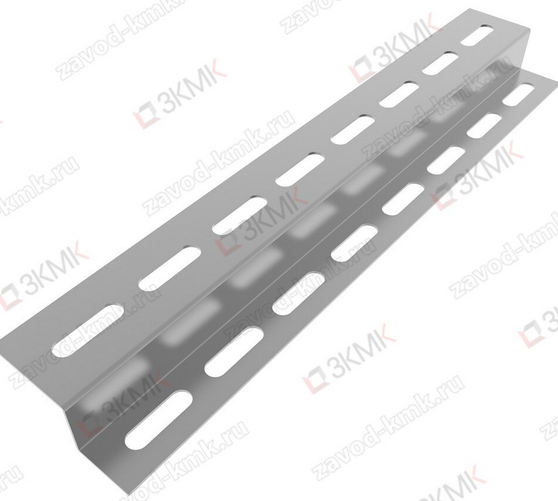 Профиль Z-образный K239 L3000 ЗКМК