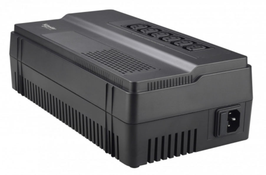 BVS650I ИБП APC EASY UPS BV 650 ВА, автоматическая регулировка напряжения, IEC, 230 В