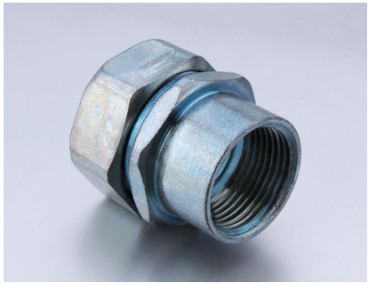 Муфта соединительная СТМ(Р)-20(3/4") (Fortisflex)