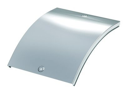 Крышка на угол CD 45 вертикальный внешний 45 град. основание 500 DKC 38267