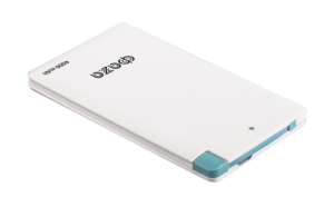 Зарядное устройство ФАZА Power Bank PB-40-wh белый